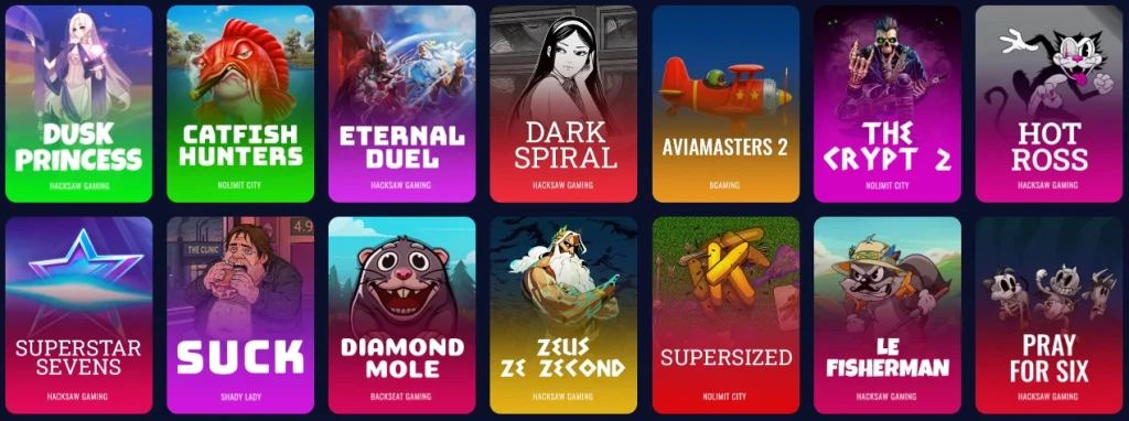 Toxi casino bonus overview-gids